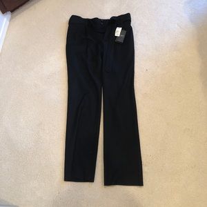 Saint Laurent Formal Dress Pants
